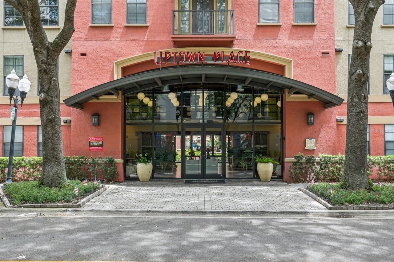 911 N Orange Ave. #438, Orlando, FL 32801