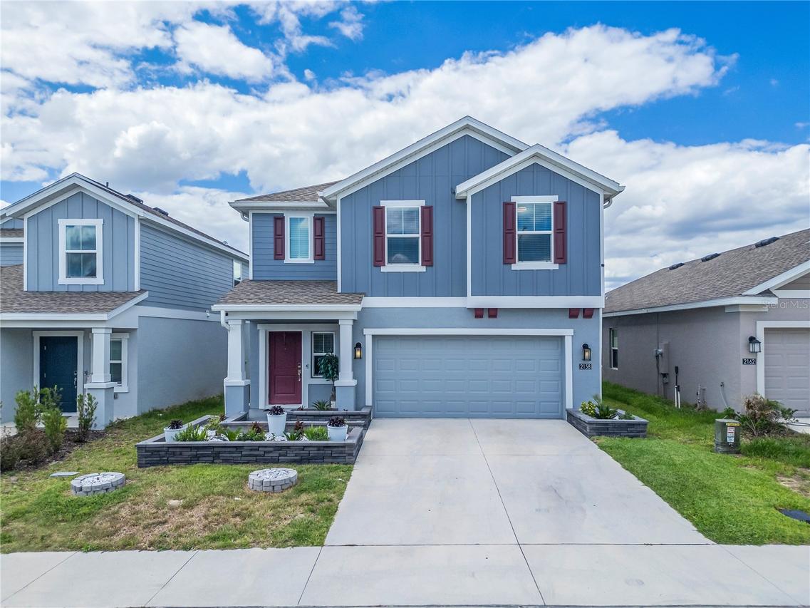 2158 Aquifer Ln., Davenport, FL 33837