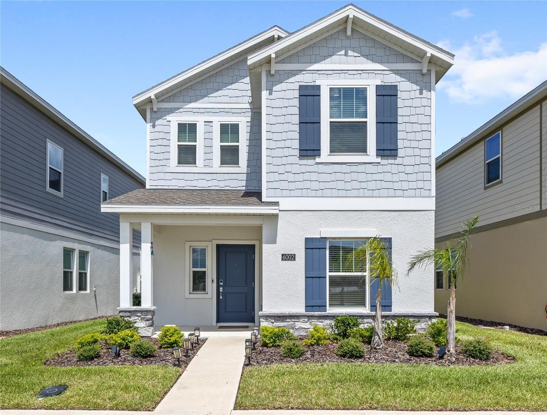 6002 Blissful St., Clermont, FL 34714