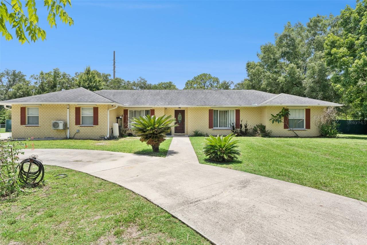 1756 Tanglewood Dr., Kissimmee, FL 34746