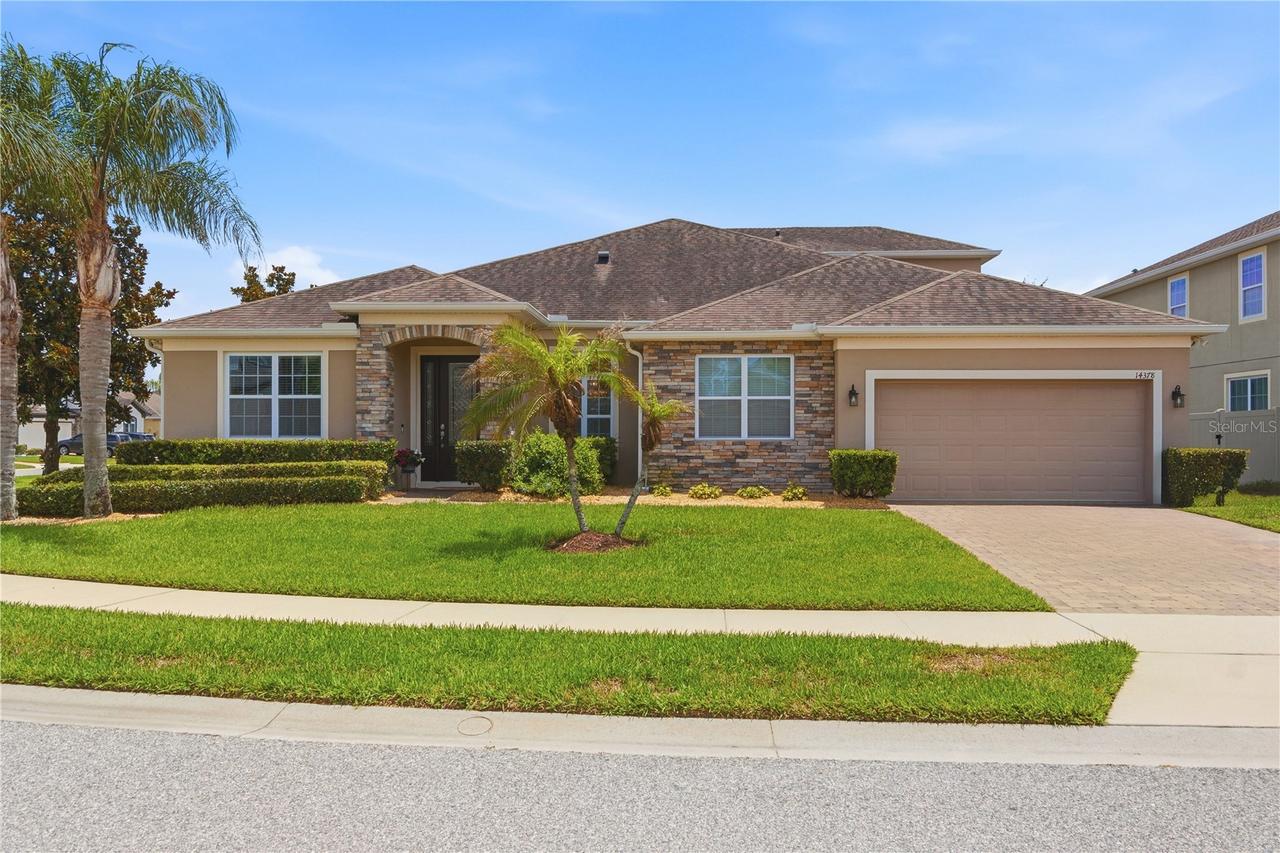 14378 Black Lake Preserve St., Winter Garden, FL 34787