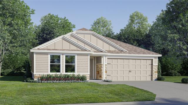 New Construction Homes For Sale This Week in Dundee: June 3rd to June 9th