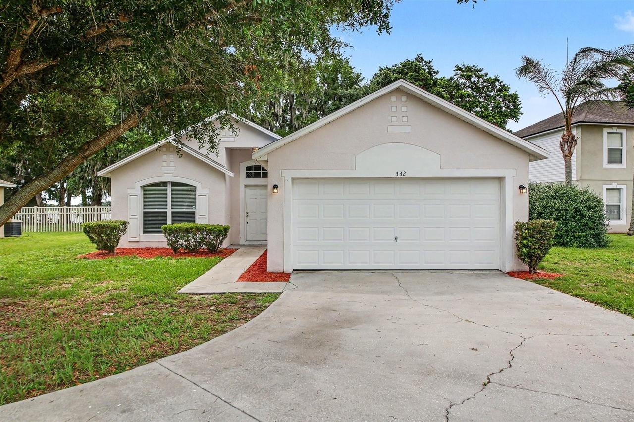 332 Mckay Blvd., Sanford, FL 32771