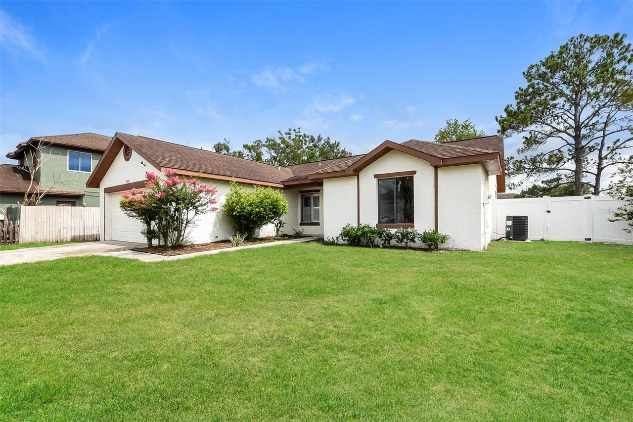 7313 Radiant Cir., Orlando, FL 32810
