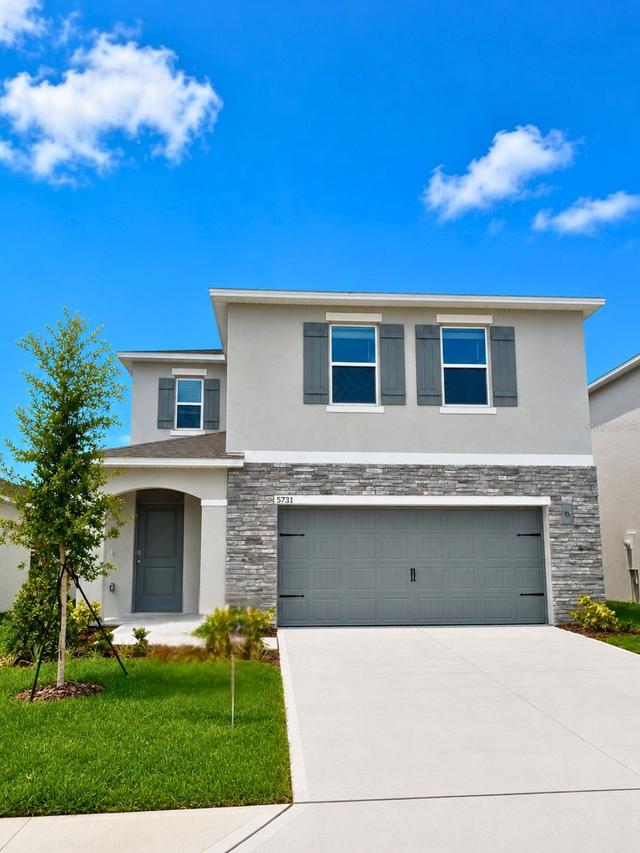 5731 Mountain Rd., Davenport, FL 33837