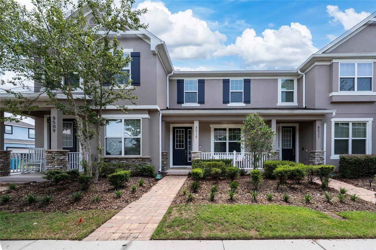 8515 Vedder Ln, Orlando, FL 32832