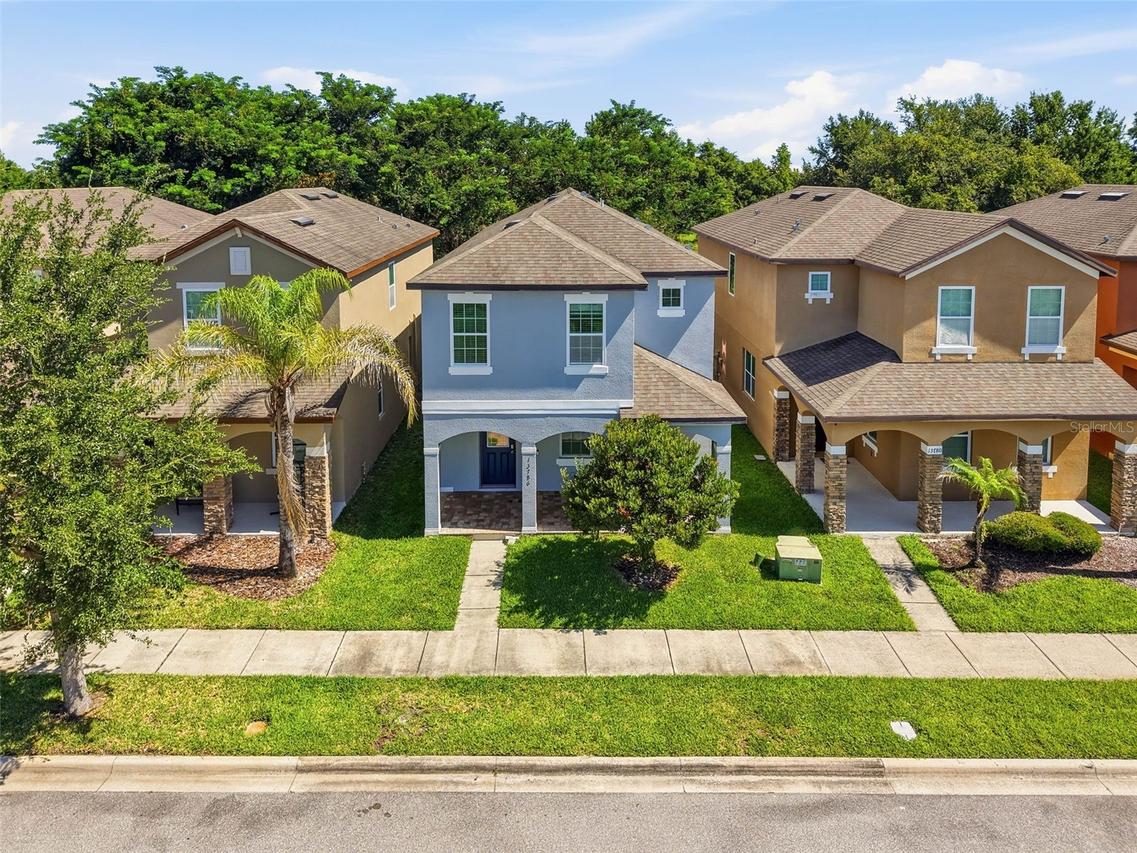 13786 Summer Harbor Ct., Windermere, FL 34786