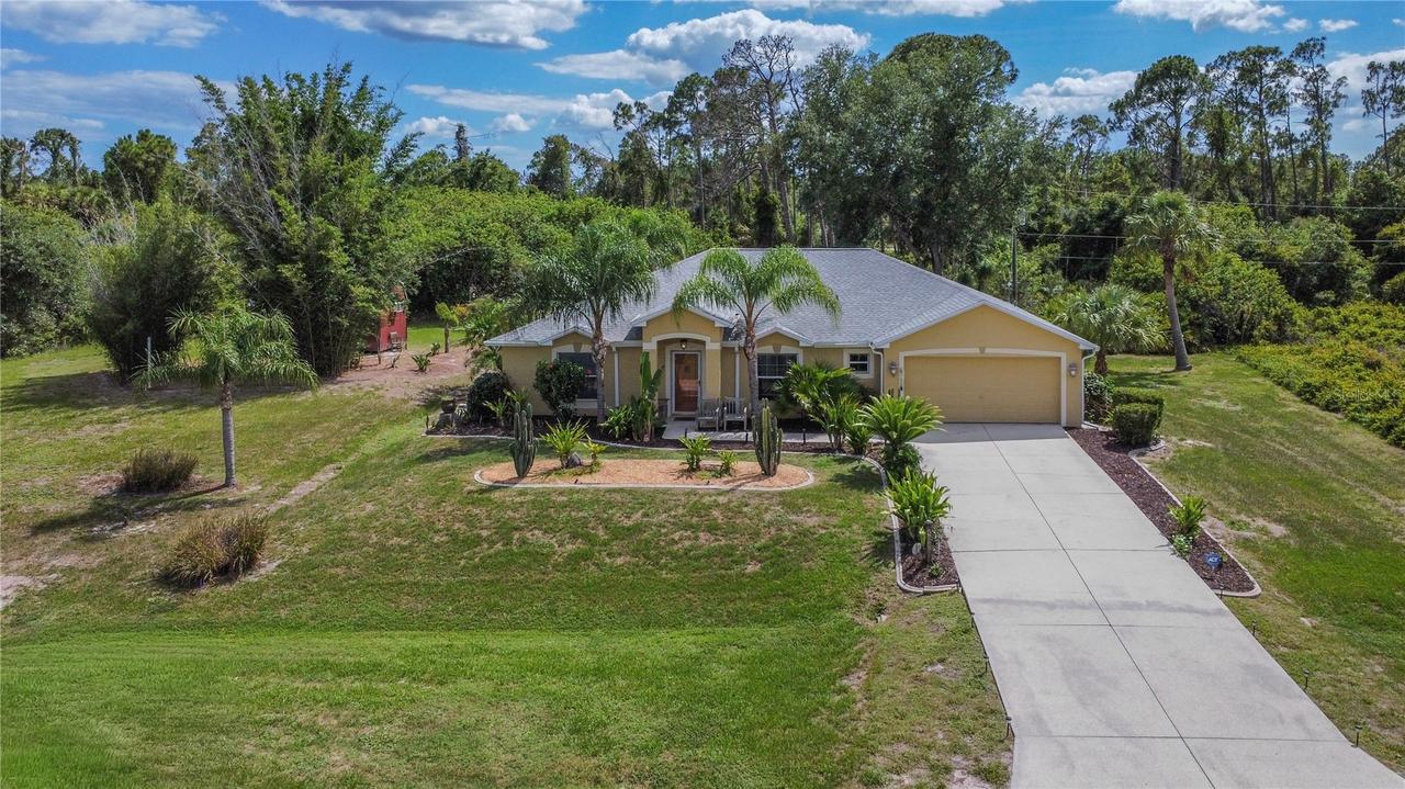 5769 E Price Blvd., North Port, FL 34288