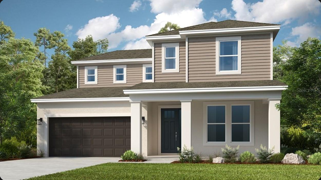 5790 Meads Bay Pond Rd., Kissimmee, FL 34758
