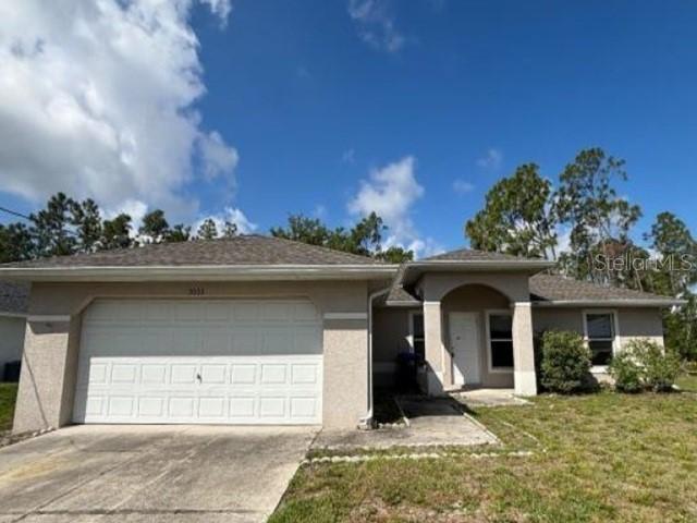 5533 Douglas Rd., North Port, FL 34288