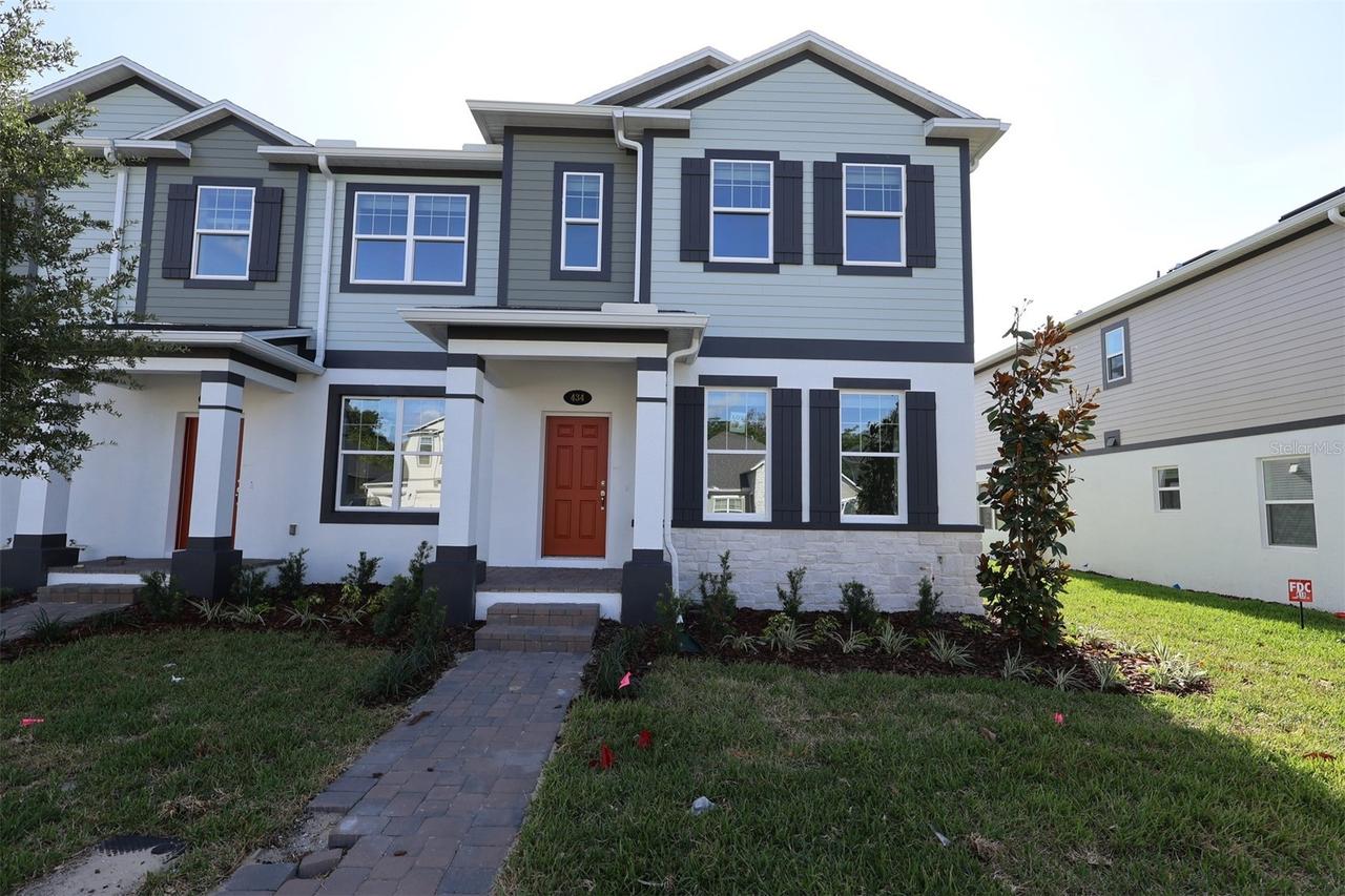 434 Lady Palm St., Apopka, FL 32703