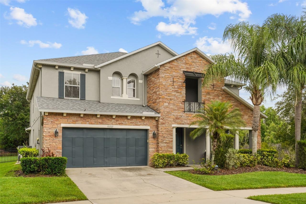 10263 Malpas Point, Orlando, FL 32832