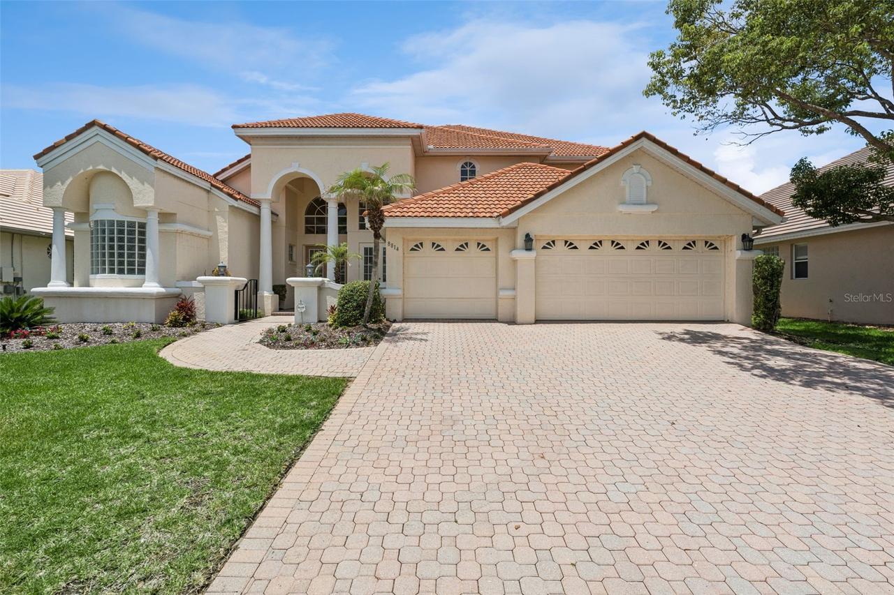 8814 Phillips Bay Dr., Orlando, FL 32836