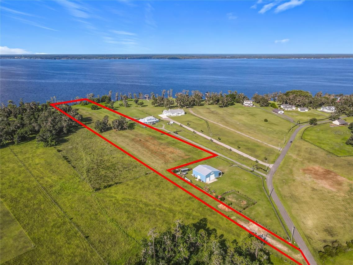14453 Andalusia Tr., Bunnell, FL 32110