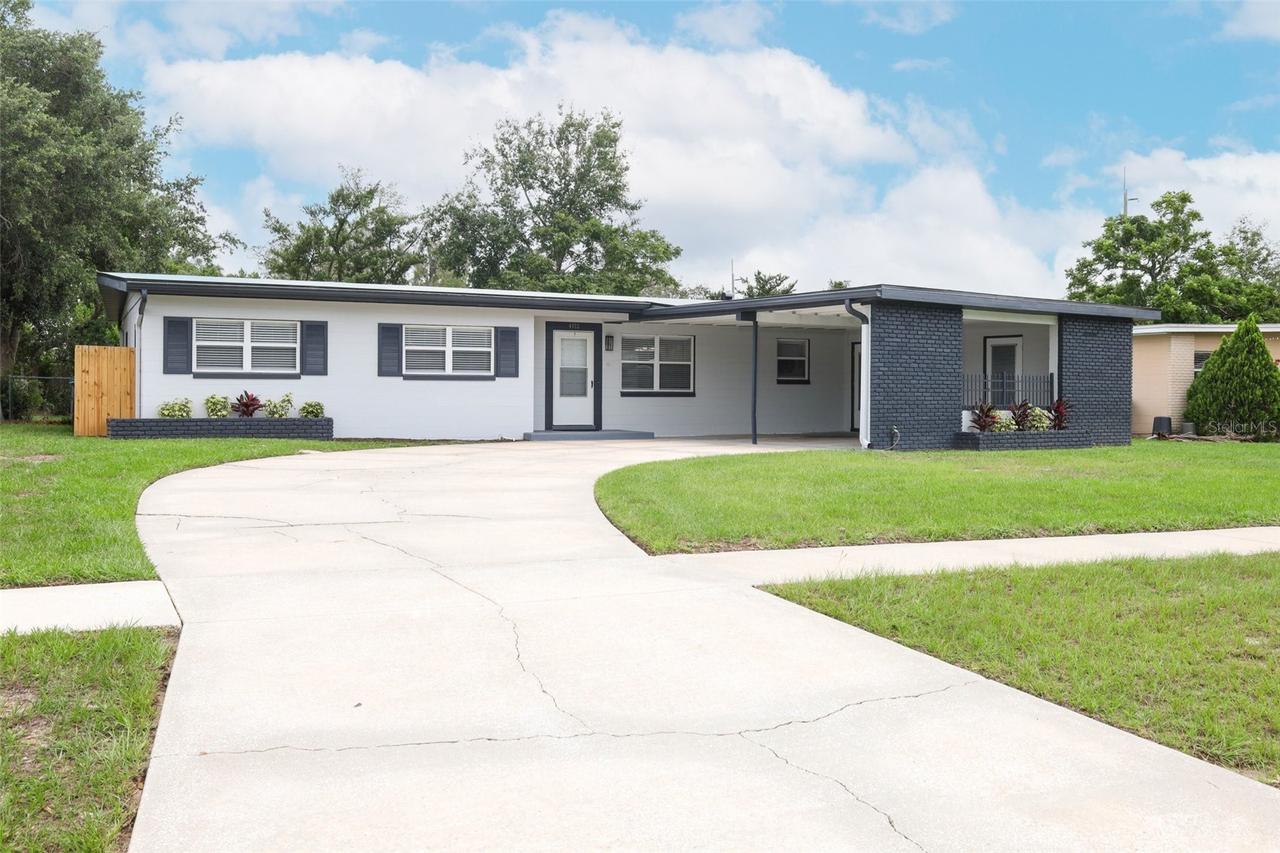 4422 Gilpin Way, Orlando, FL 32812