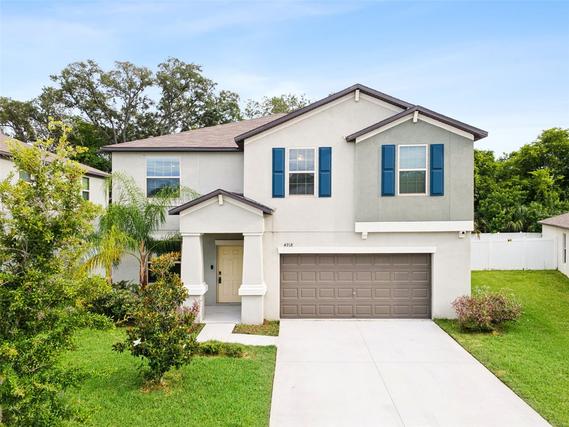New Homes For Sale This Week That Attend Bing Elementary School: June 12th to June 18th