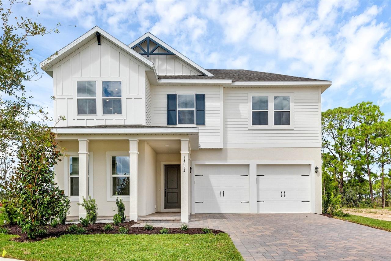 17434 Honeybell Tangelo Ct., Winter Garden, FL 34787
