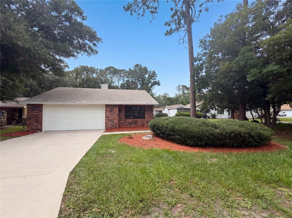 8 Bumelia Ct., Homosassa, FL 34446
