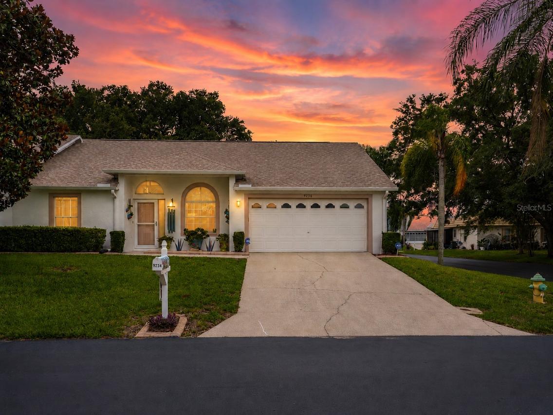 9234 Santa Monica Way, New Port Richey, FL 34655