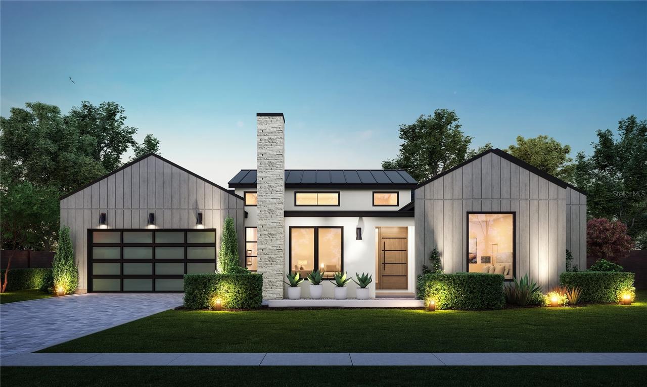 3026 Oberlin Ave., Orlando, FL 32804