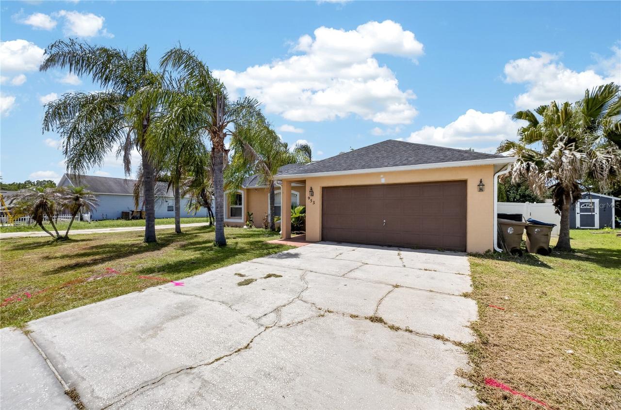 953 Gascony Ct., Kissimmee, FL 34759