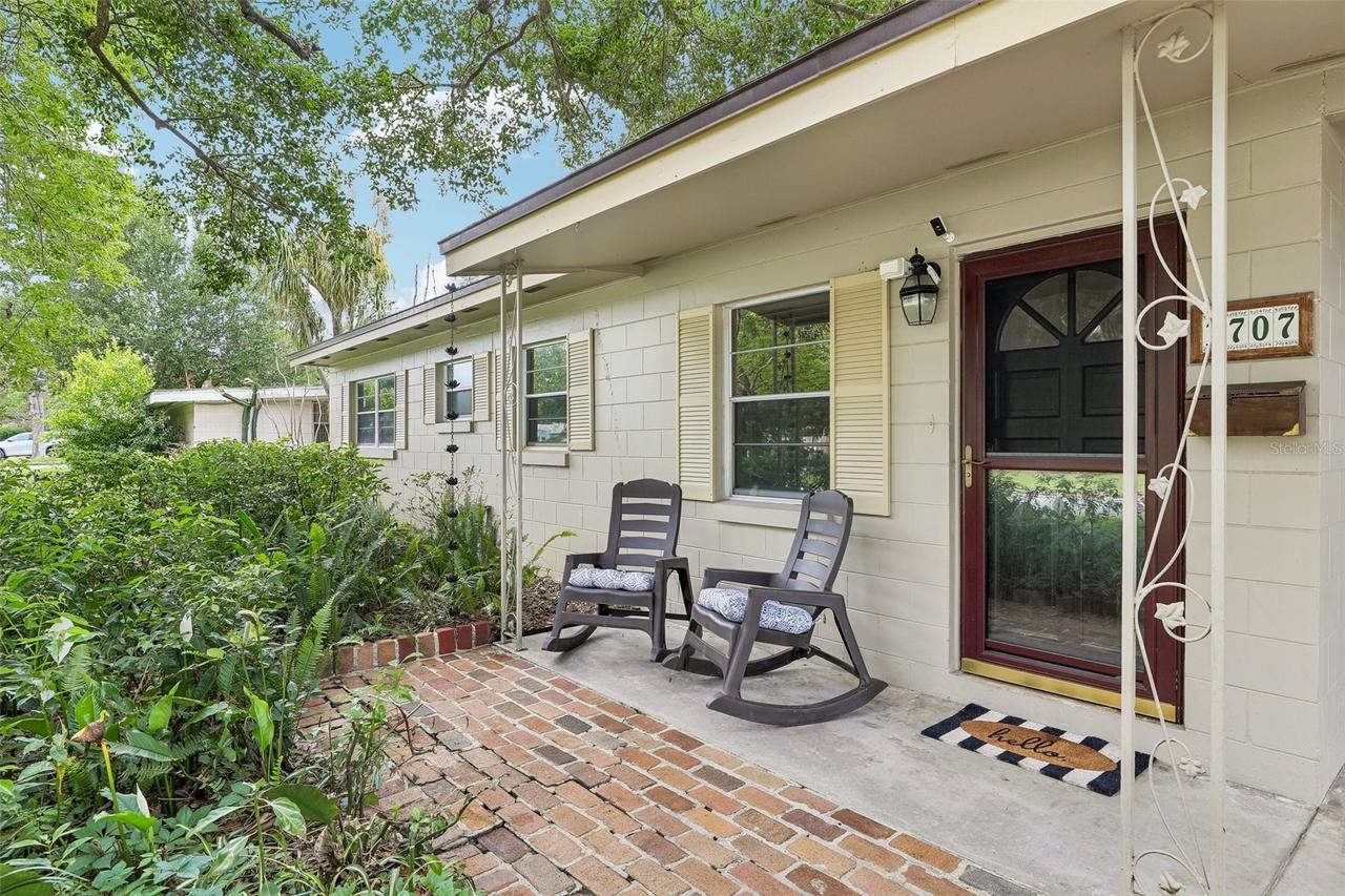 3707 March Ave., Orlando, FL 32806