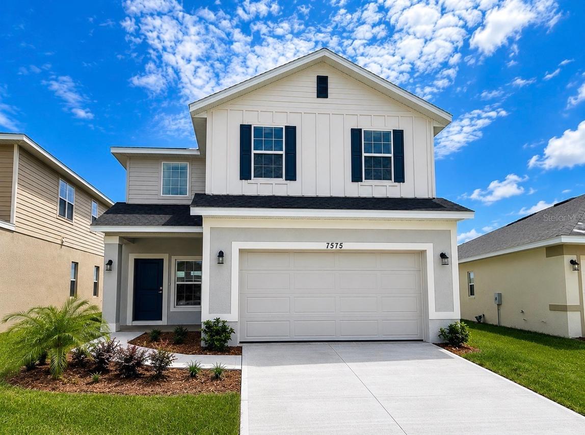 7575 Bent Tree Loop, Harmony, FL 34773