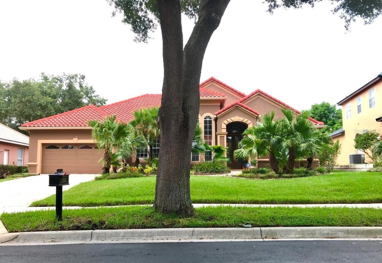 7628 Milano Dr., Orlando, FL 32835