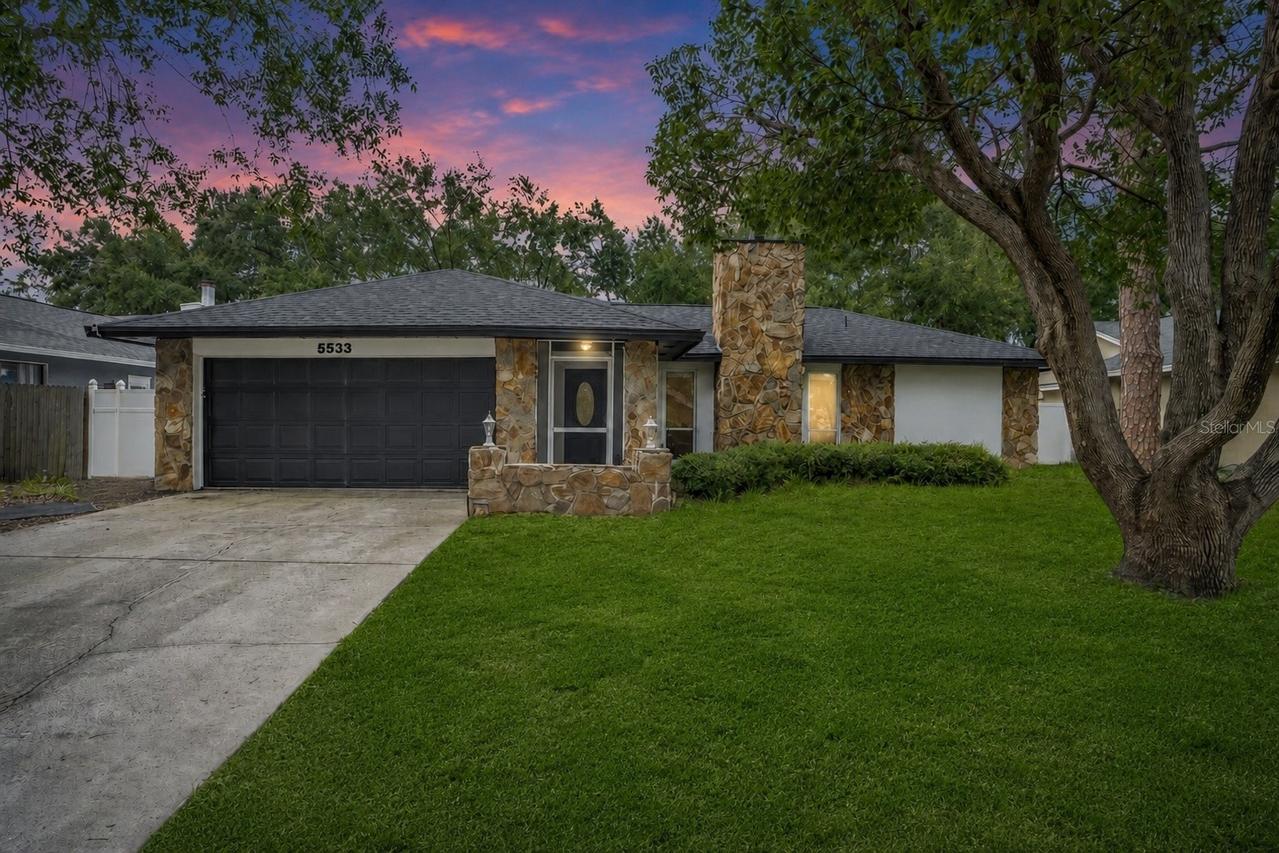 5533 Pentail Cir., Tampa, FL 33625