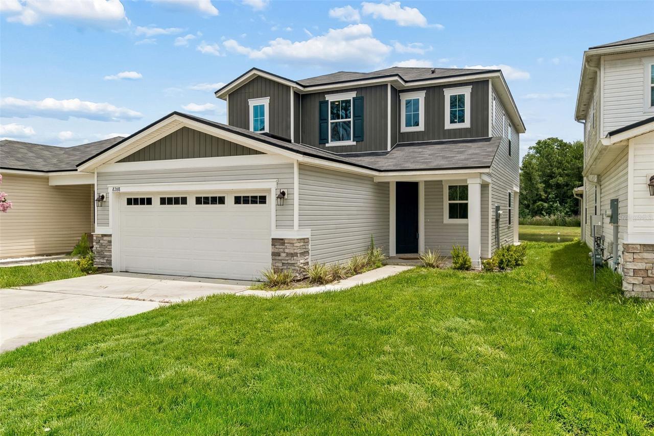 8268 Marietta Still Dr., Jacksonville, FL 32220