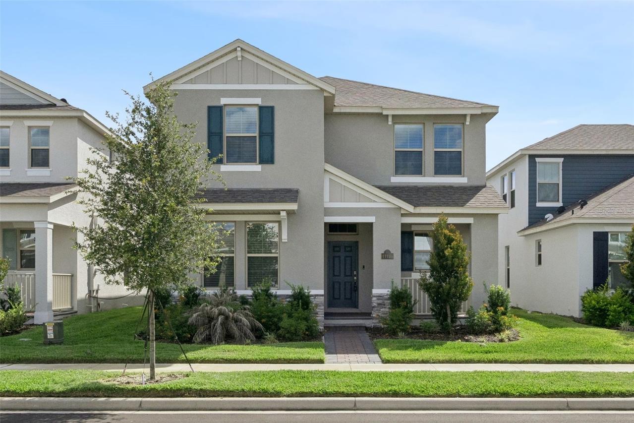 11170 Hollow Bay Dr., Winter Garden, FL 34787