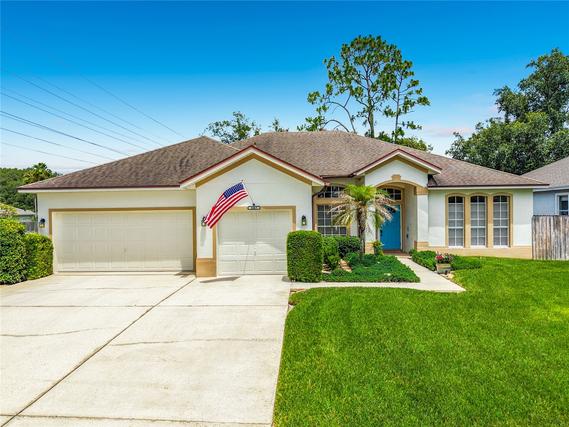 New Construction Homes For Sale This Week in Carillon: June 10th to June 16th