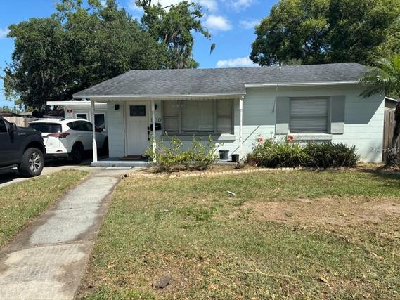 New Foreclosures & Short Sales in Lake Hollingsworth: June 8th to June 14th