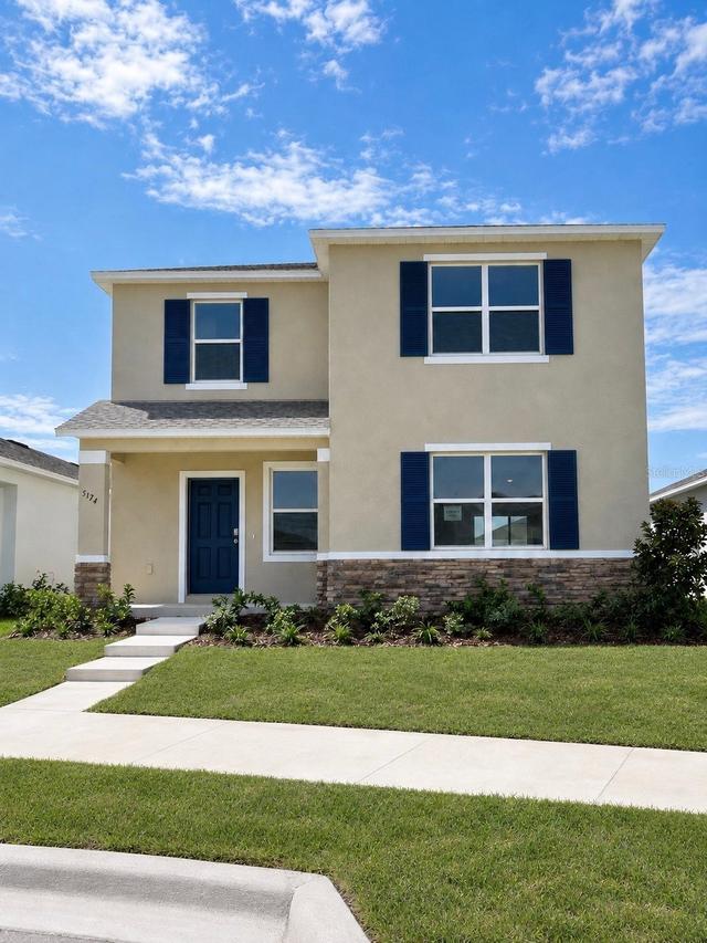 5174 Blanket Flower St., Apopka, FL 32712
