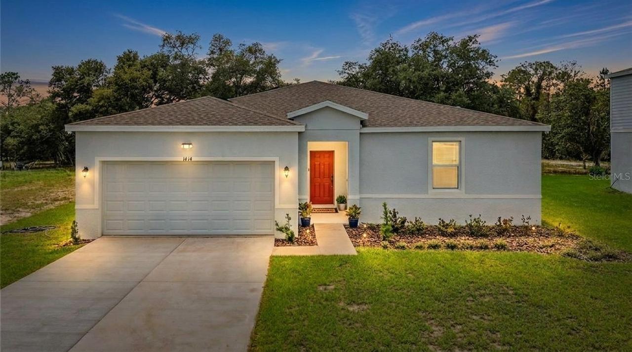 1414 Orlando Ct., Poinciana, FL 34759