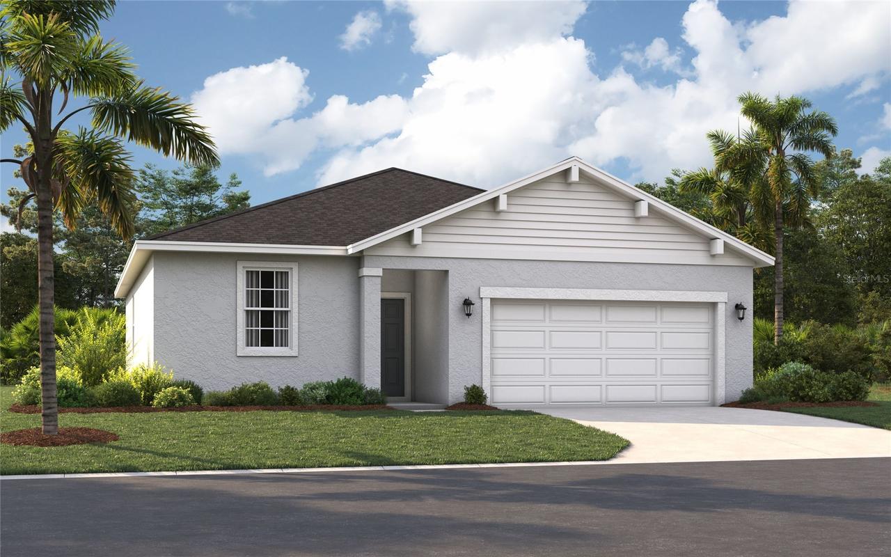 9517 Starling Loop, Leesburg, FL 34788