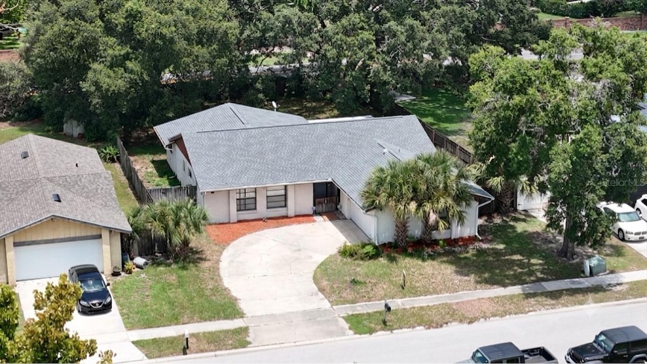 2008 Houndslake Dr., Winter Park, FL 32792