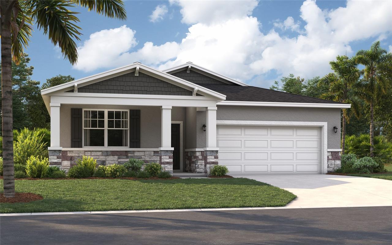 9513 Starling Loop, Leesburg, FL 34788