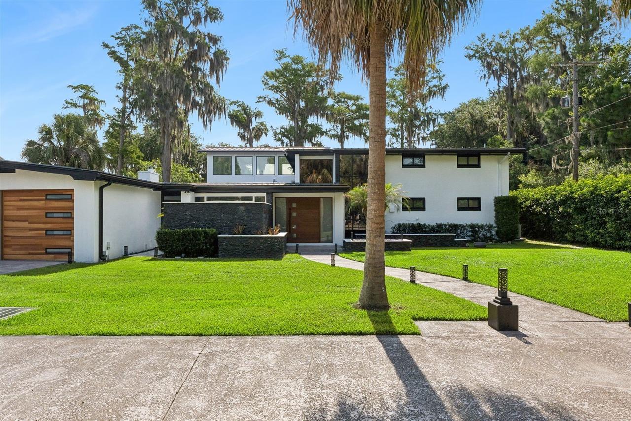 5583 Jessamine Ln., Orlando, FL 32839