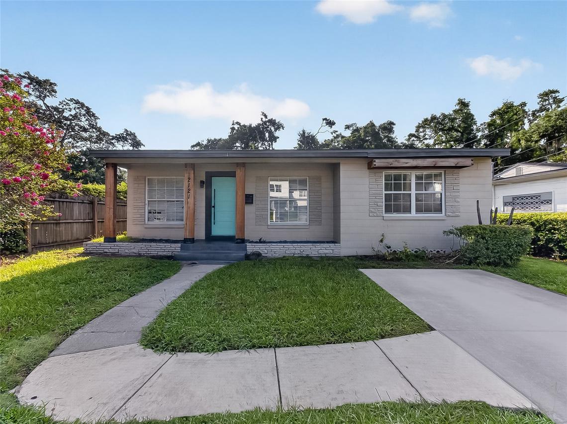 2121 Ivanhoe Rd., Orlando, FL 32804