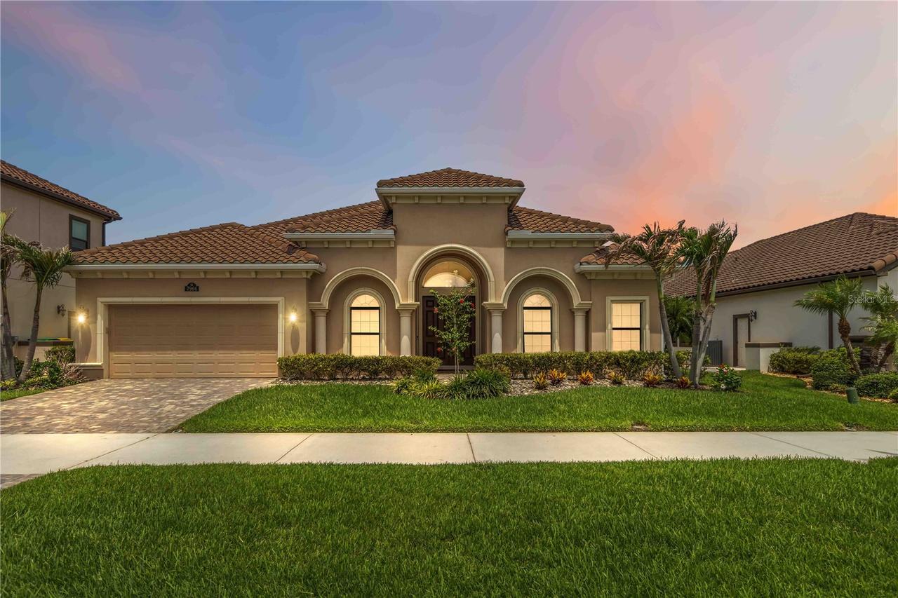 7966 Wyndham Dr., Melbourne, FL 32940
