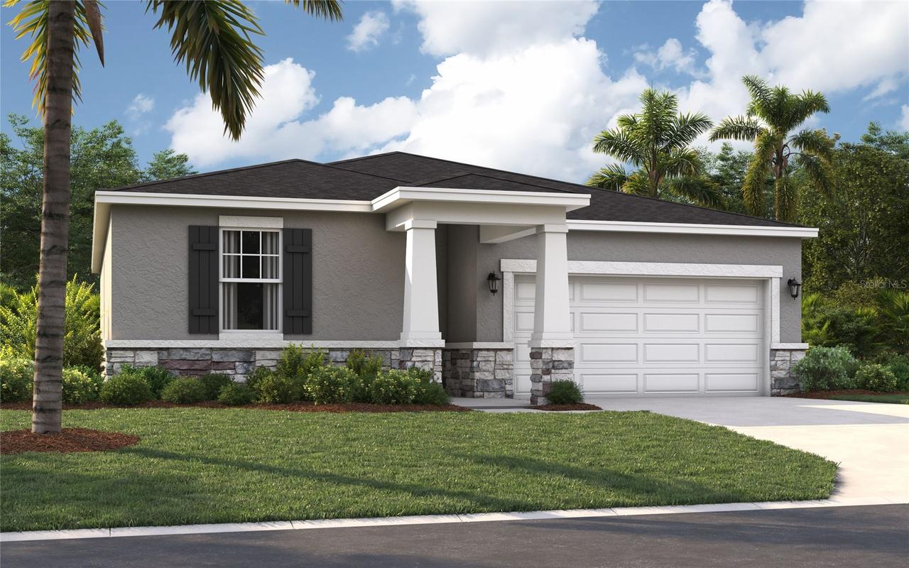 818 Pepple Crest Ln., Eagle Lake, FL 33839