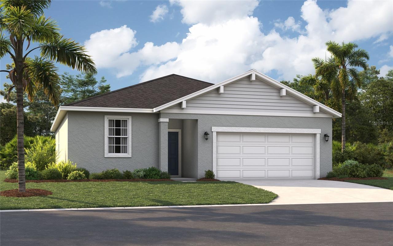 822 Pebble Crest Ln., Eagle Lake, FL 33839