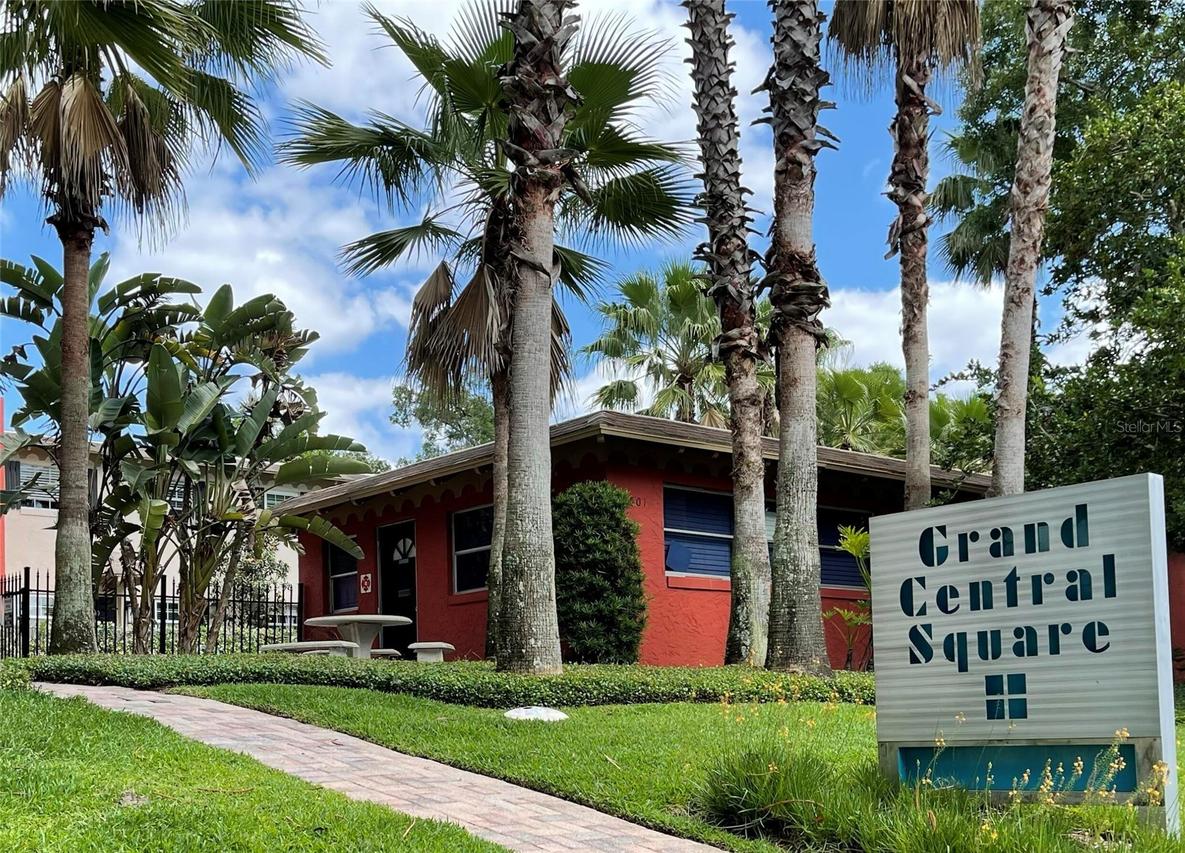 2501 E Central Blvd. #10, Orlando, FL 32803