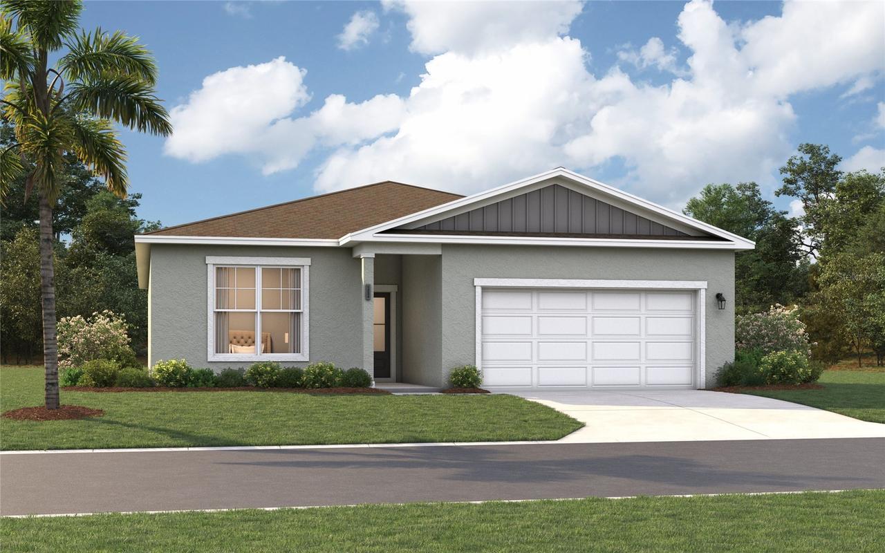 717 Crown Rose Dr., Eagle Lake, FL 33839