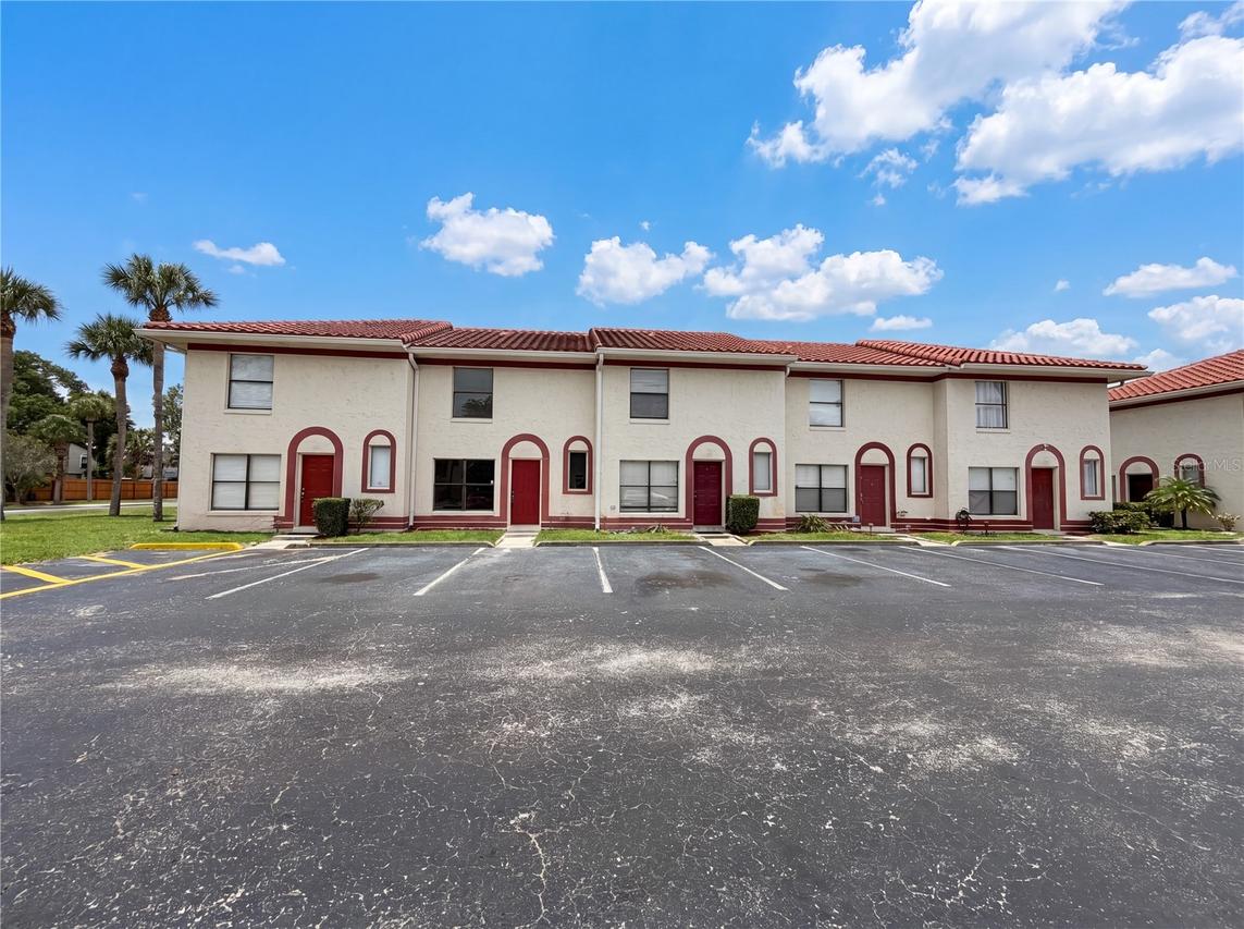 1602 Little Falls Cir. #75, Orlando, FL 32807