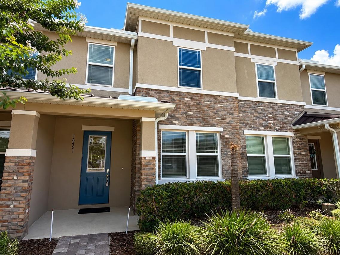 16461 Prairie School Dr., Winter Garden, FL 34787