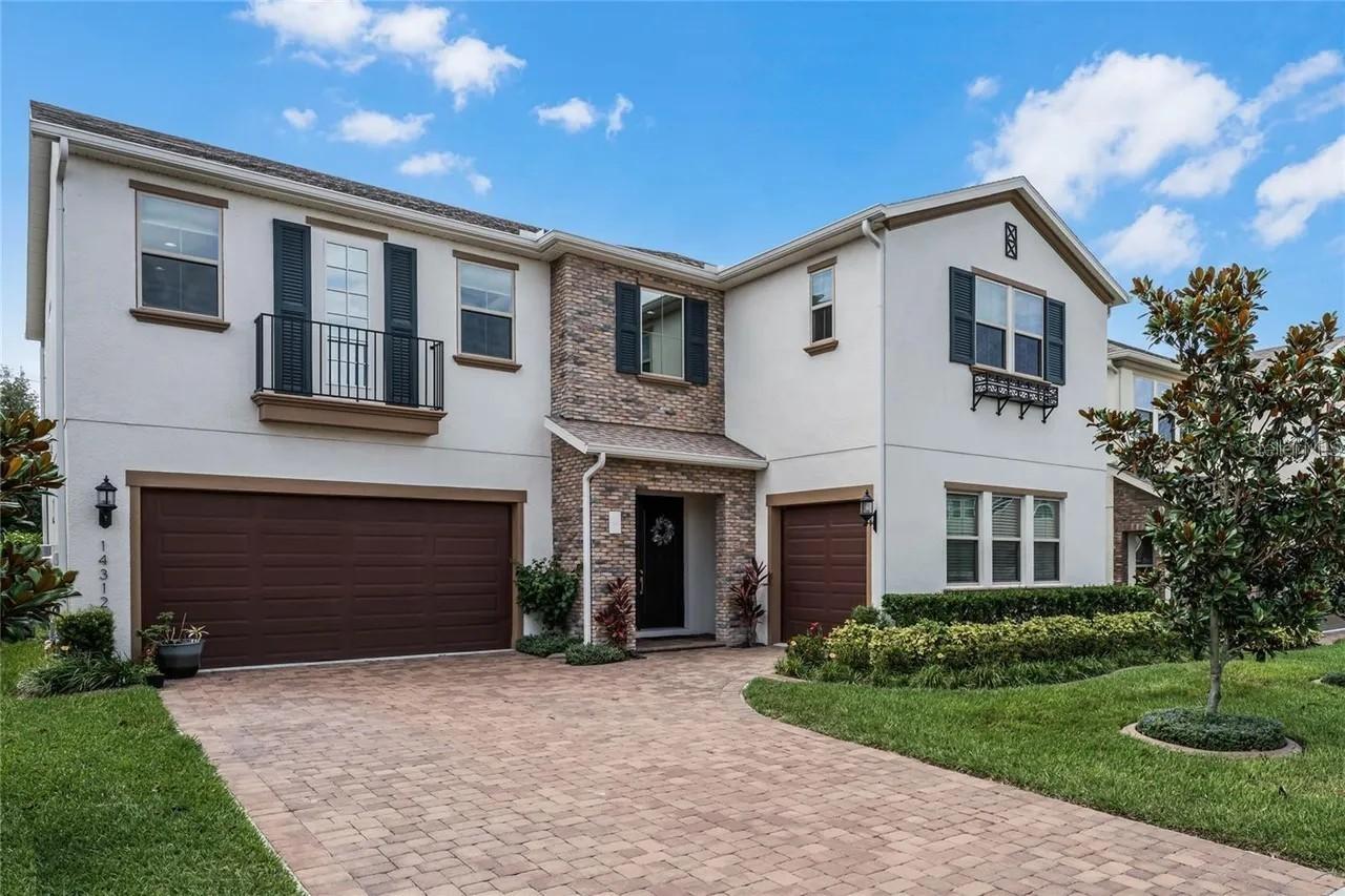 14312 Sunbridge Cir., Winter Garden, FL 34787