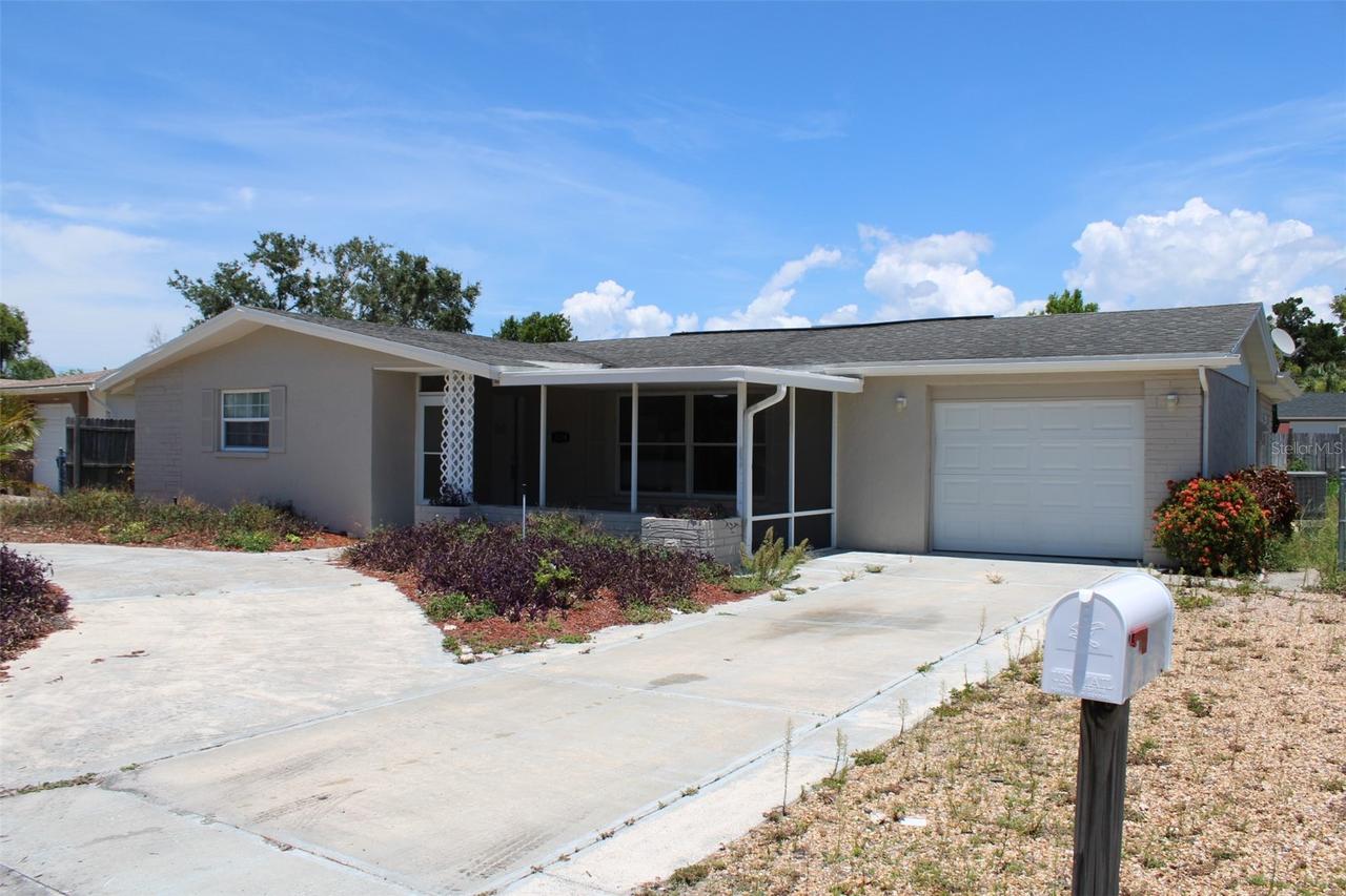 3314 Columbus Dr., Holiday, FL 34691