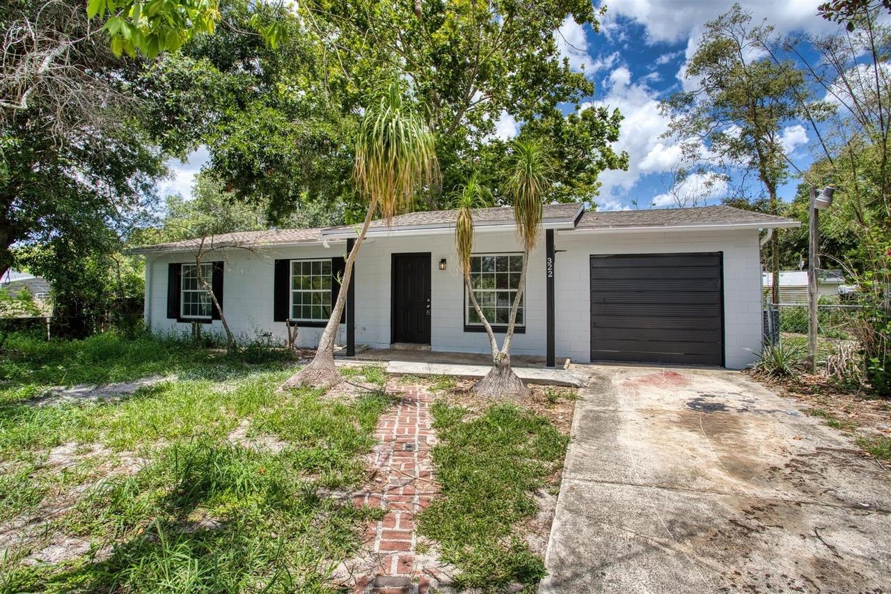 322 Little Rock Ct., Ocoee, FL 34761